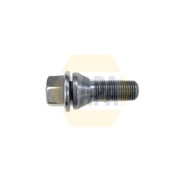 NAPA NHB1016 Wheel Bolt / Stud / Nut