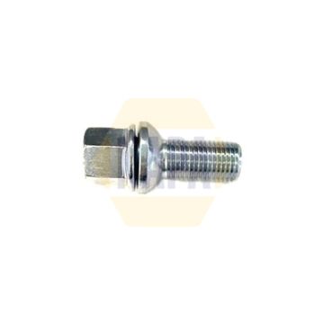 NAPA NHB1017 Wheel Bolt / Stud / Nut