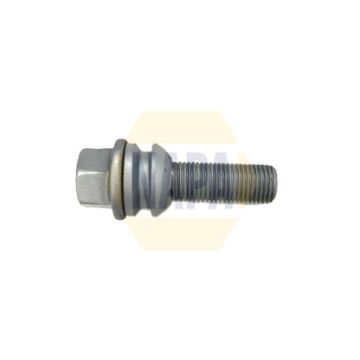 NAPA NHB1020 Wheel Bolt / Stud / Nut