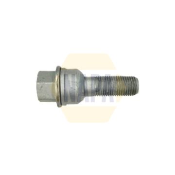 NAPA NHB1021 Wheel Bolt / Stud / Nut