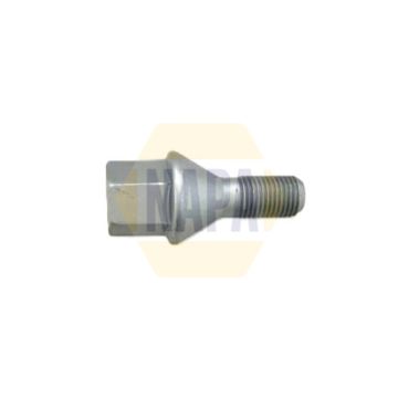 NAPA NHB1025 Wheel Bolt / Stud / Nut