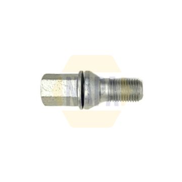 NAPA NHB1026 Wheel Bolt / Stud / Nut