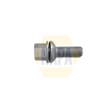 NAPA NHB1028 Wheel Bolt / Stud / Nut