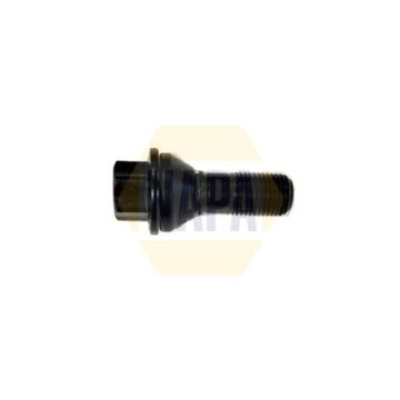 NAPA NHB1035 Wheel Bolt / Stud / Nut