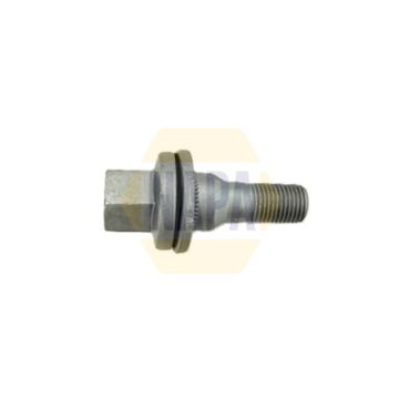 NAPA NHB1036 Wheel Bolt / Stud / Nut