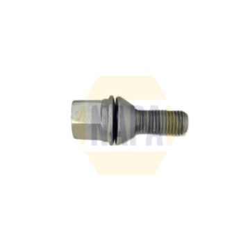 NAPA NHB1037 Wheel Bolt / Stud / Nut