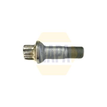 NAPA NHB1038 Wheel Bolt / Stud / Nut