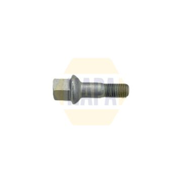 NAPA NHB1039 Wheel Bolt / Stud / Nut