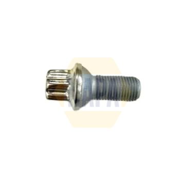 NAPA NHB1041 Wheel Bolt / Stud / Nut