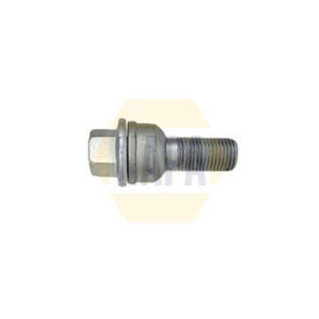NAPA NHB1043 Wheel Bolt / Stud / Nut