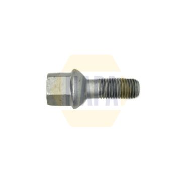 NAPA NHB1046 Wheel Bolt / Stud / Nut