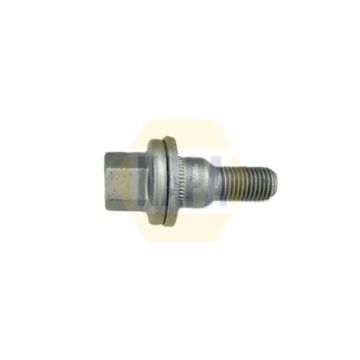 NAPA NHB1049 Wheel Bolt / Stud / Nut