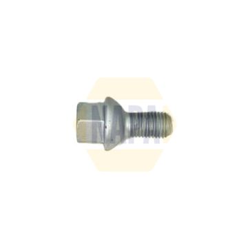 NAPA NHB1052 Wheel Bolt / Stud / Nut