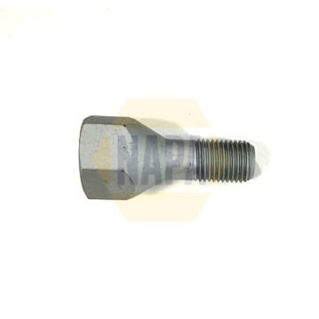 NAPA NHB1055 Wheel Bolt / Stud / Nut
