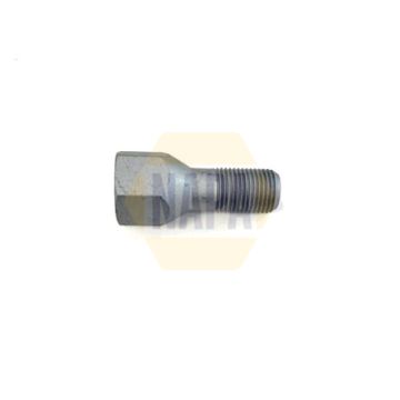 NAPA NHB1056 Wheel Bolt / Stud / Nut