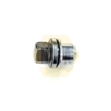 NAPA NWN1005 Wheel Bolt / Stud / Nut