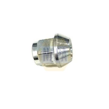 NAPA NWN1028 Wheel Bolt / Stud / Nut