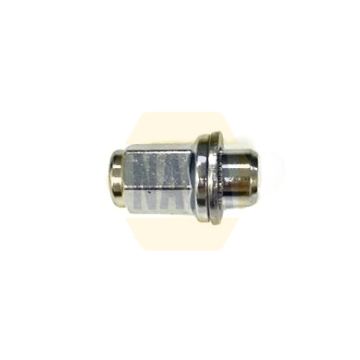 NAPA NWN1033 Wheel Bolt / Stud / Nut