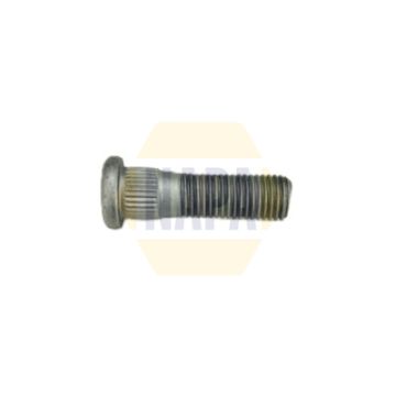 NAPA NWS1002 Wheel Bolt / Stud / Nut