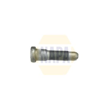 NAPA NWS1003 Wheel Bolt / Stud / Nut