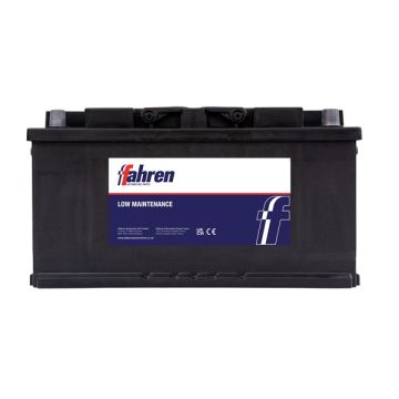 Fahren 019FR Car Battery