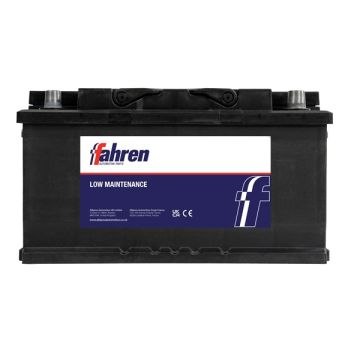 Fahren 110FR Car Battery