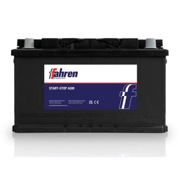 Fahren AGM115FR AGM Car Battery