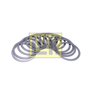 LuK 464003010 Gearbox Repair Kit