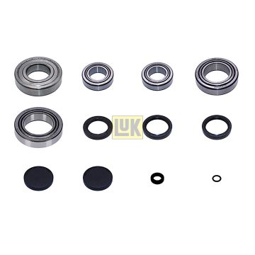 LuK 761000410 Repair Kit Egearbox