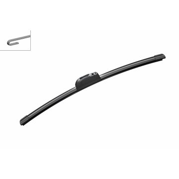 Bosch 3397008532 Wiper Blade Flat / Aero Type
