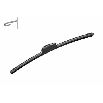 Bosch 3397008531 Wiper Blade Flat / Aero Type