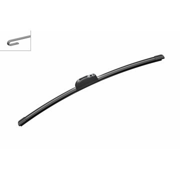 Bosch 3397008534 Wiper Blade Flat / Aero Type