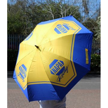 NAPA E2172 Racing 2025 Umbrella