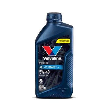 Valvoline 908743 Val All Climate C3 5w40 1l