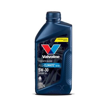 Valvoline 908803 Val All Climate C2/C3 5w30 1l