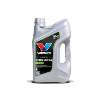 Valvoline 908821 Val Hybrid C5 0w20 5l