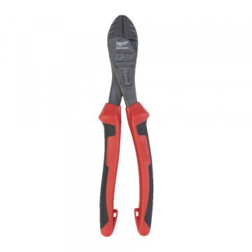 Milwaukee 4932492464 Heavy Duty Diagonal Cut Plier 200mm