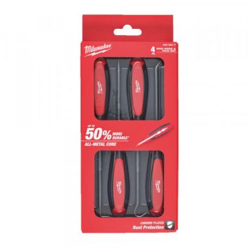 Milwaukee 4932499471 HOOK AND PICK SET 4PC