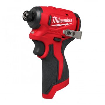 Milwaukee 4933499689 M12 Compact Brushless Impact Driver