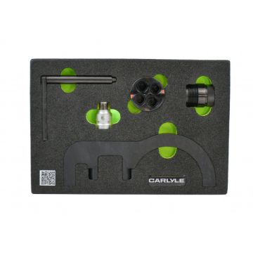 Carlyle C5010 Chain Setting Locking Kit Bmw Mini