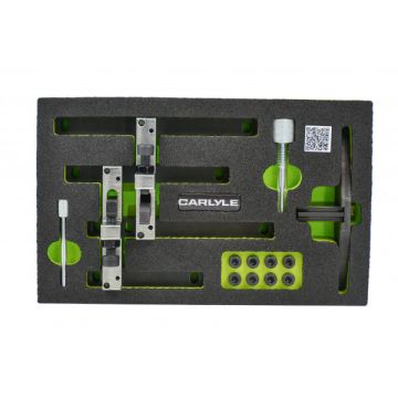 Carlyle C5265 Engine Setting Locking Kit Ford