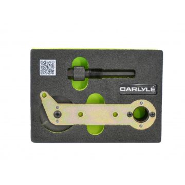 Carlyle C5266 Engine Timing Check Kit Vag
