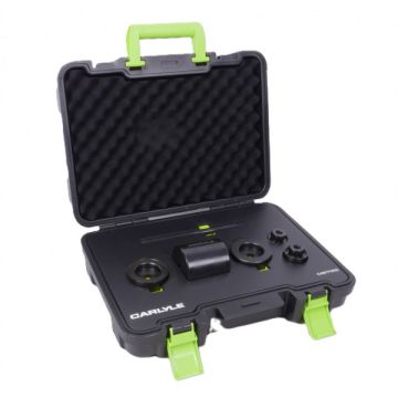 Carlyle CABTFORD FORD FIESTA IV REAR AXLE BUSH TOOL