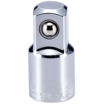 Carlyle CADP3812 Socket Adapter 3/8dr-1/2dr