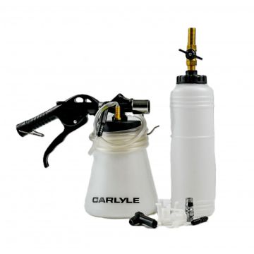 Carlyle CBCB075L Pnuematic Bleeder Brake Clutch