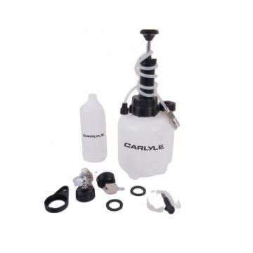 Carlyle CBCB3L BRAKE AND CLUTCH BLEEDER AUTOMATIC