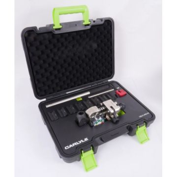 Carlyle CBLFLARE45 BRAKE PIPE FLARING KIT