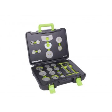 Carlyle CBPWB22 22PC BRAKE PISTON WIND BACK TOOL