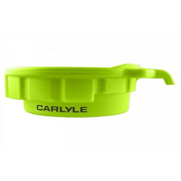 Carlyle CCDP15L ANTIFREEZE DRAIN PAN - GREEN 15L