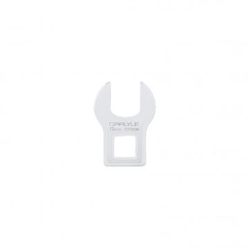 Carlyle CCF3813M 3/8dr 13mm Crows Foot Spanner